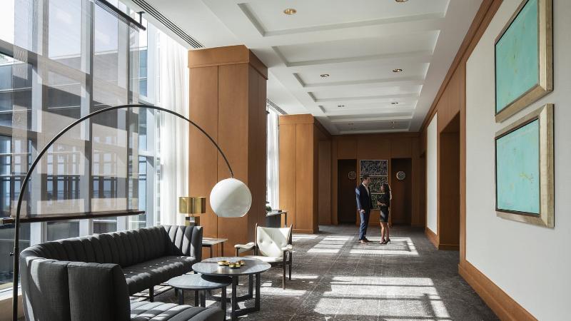 Fotos del hotel Four Seasons Hotel Miami:  8