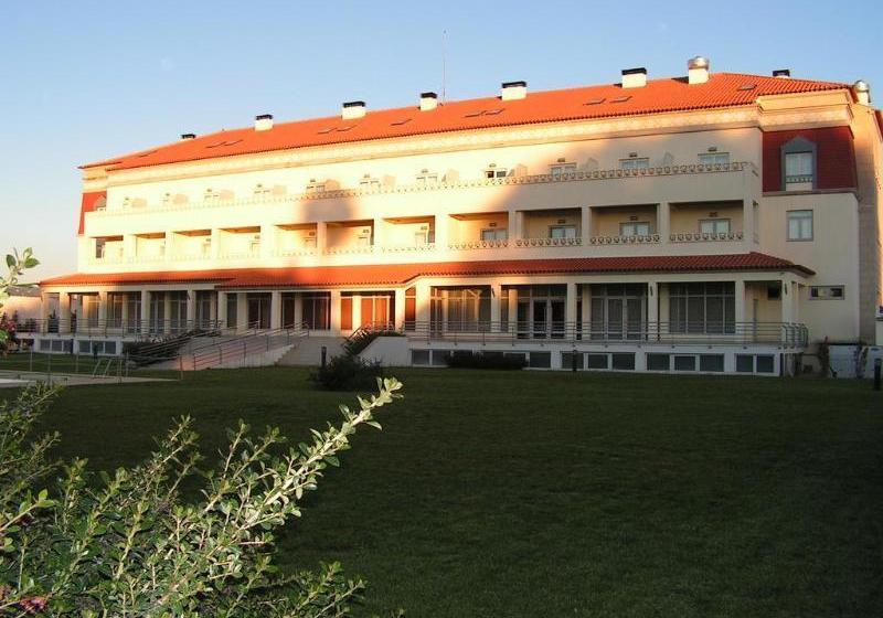 호텔 Fundao Palace