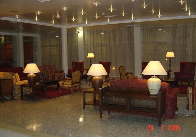 فندق Fundao Palace