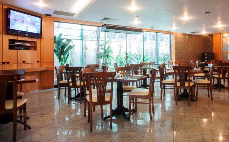 Fotos del hotel Green Place Ibirapuera:  14