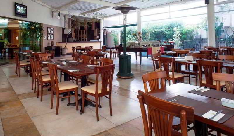 Fotos del hotel Green Place Ibirapuera:  15