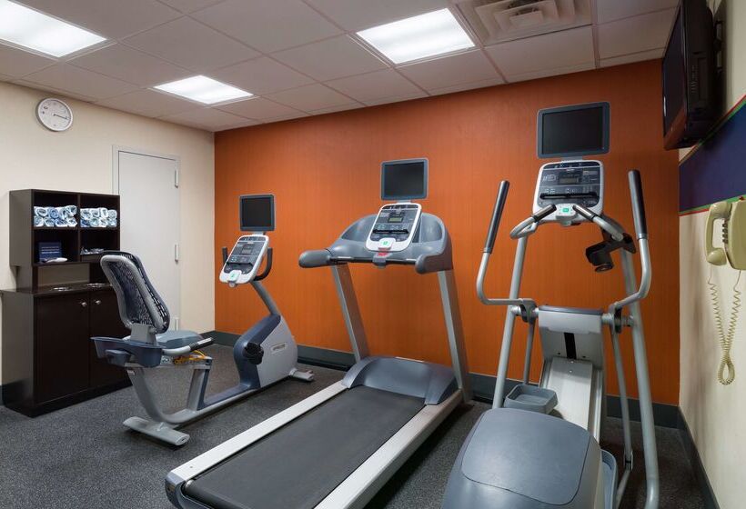 Fotos del hotel Hampton Inn Madison Square Garden:  24