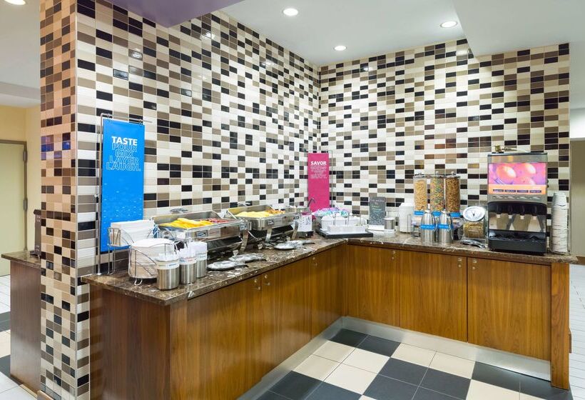 Fotos del hotel Hampton Inn Madison Square Garden:  20