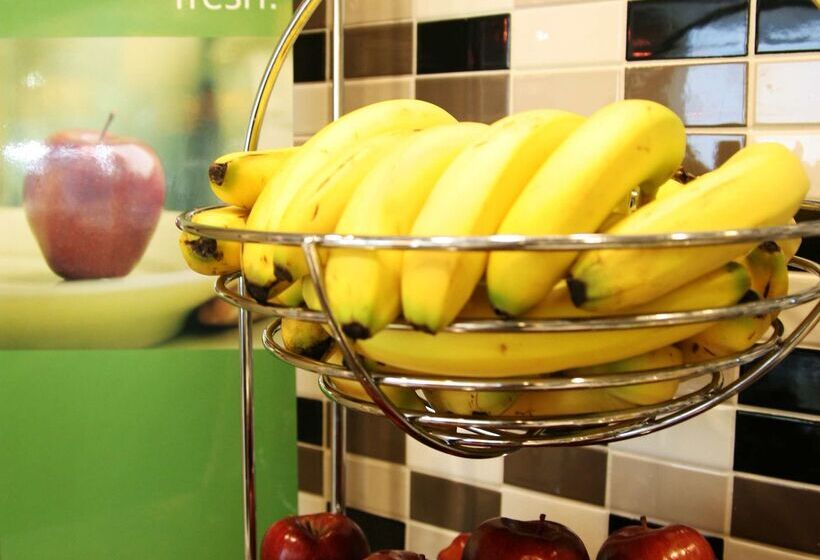 Fotos del hotel Hampton Inn Madison Square Garden:  10