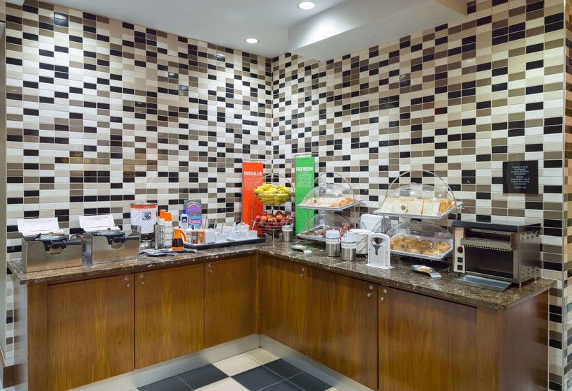 Fotos del hotel Hampton Inn Madison Square Garden:  17