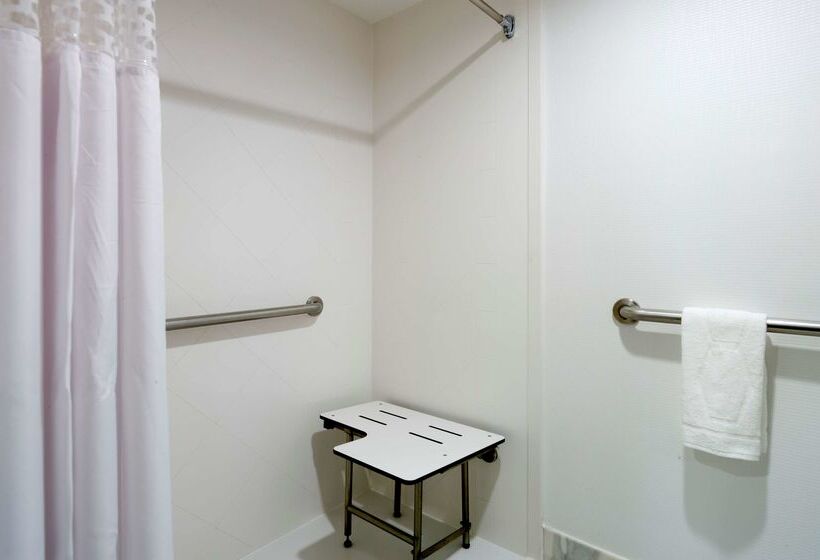 Fotos del hotel Hampton Inn Madison Square Garden:  19