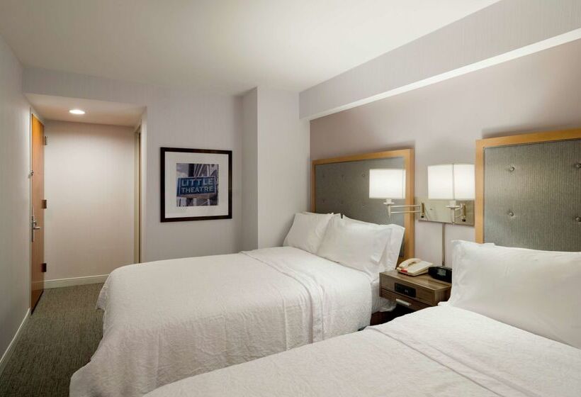 Fotos del hotel Hampton Inn Madison Square Garden:  8