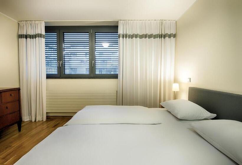 Fotos del hotel Hapimag Berlin Gendarmenmarkt:  2