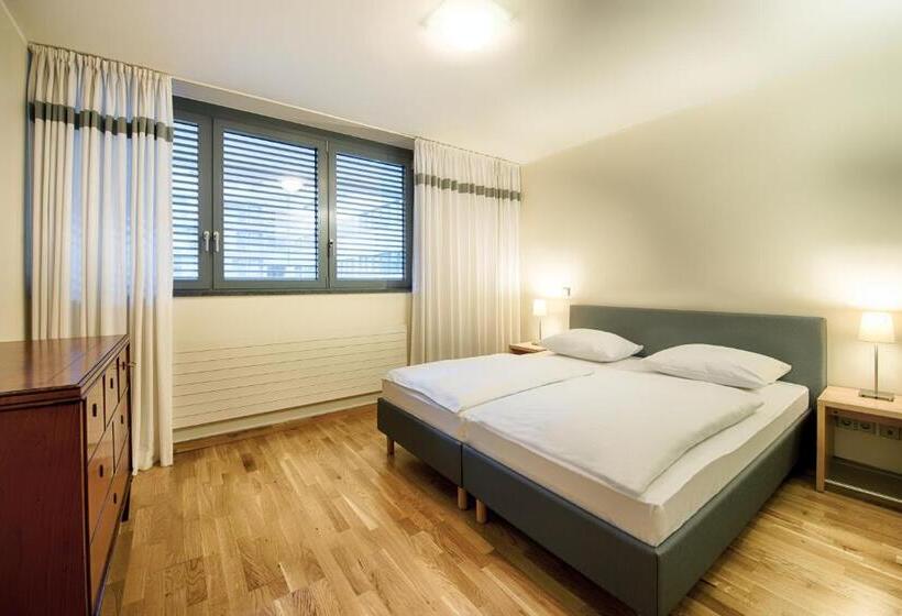 Fotos del hotel Hapimag Berlin Gendarmenmarkt:  3