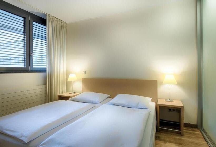 Fotos del hotel Hapimag Berlin Gendarmenmarkt:  6