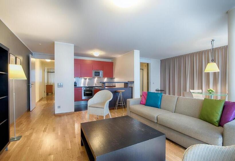 Fotos del hotel Hapimag Berlin Gendarmenmarkt:  11