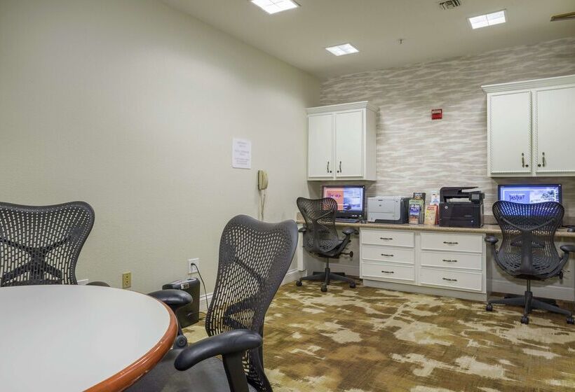 Fotos del hotel Hilton Garden Inn Phoenix Airport:  14