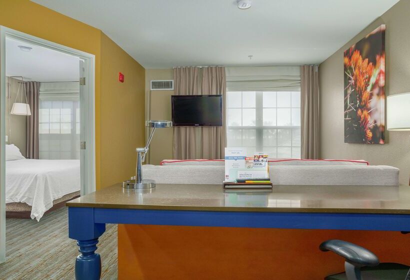 Fotos del hotel Hilton Garden Inn Phoenix Airport:  38