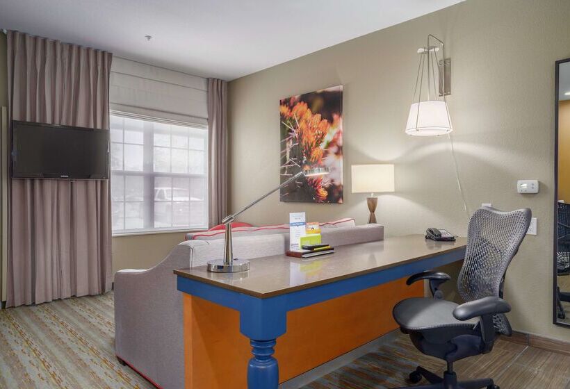 Fotos del hotel Hilton Garden Inn Phoenix Airport:  27