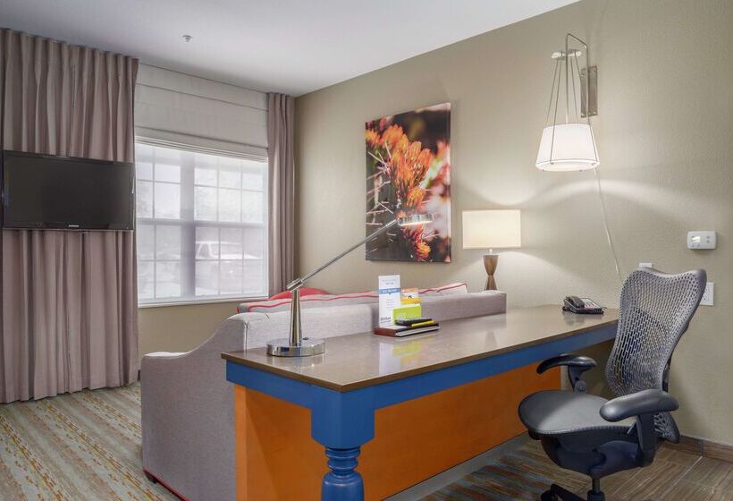 Fotos del hotel Hilton Garden Inn Phoenix Airport:  29