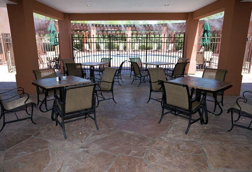 Fotos del hotel Hilton Garden Inn Phoenix Airport:  28