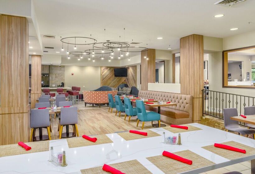 Fotos del hotel Hilton Garden Inn Phoenix Airport:  26