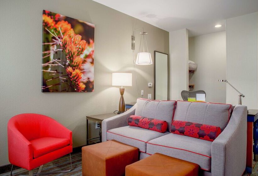 Fotos del hotel Hilton Garden Inn Phoenix Airport:  18