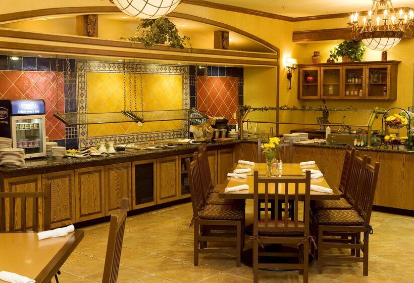 Fotos del hotel Hilton Garden Inn Phoenix Airport:  21