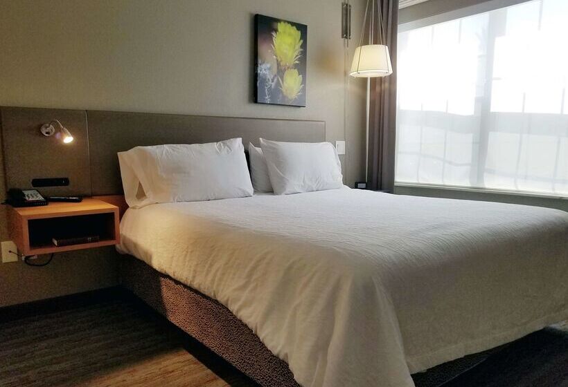 Fotos del hotel Hilton Garden Inn Phoenix Airport:  17