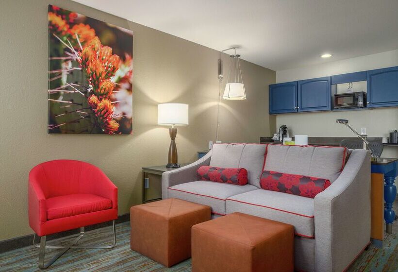 Fotos del hotel Hilton Garden Inn Phoenix Airport:  10