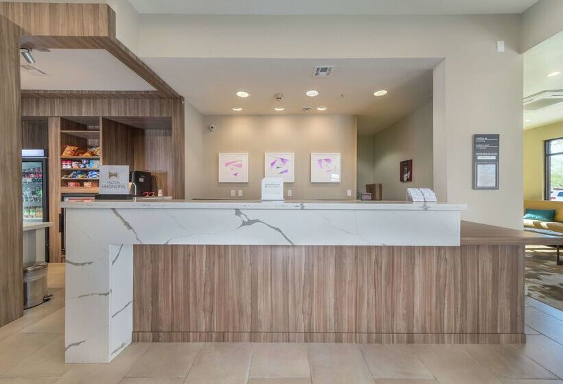 Fotos del hotel Hilton Garden Inn Phoenix Airport:  47