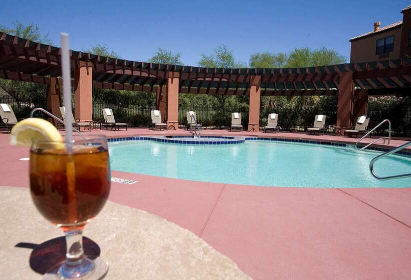 Fotos del hotel Hilton Garden Inn Phoenix Airport:  11