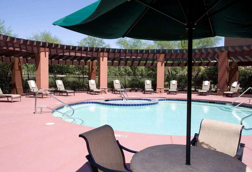 Fotos del hotel Hilton Garden Inn Phoenix Airport:  48