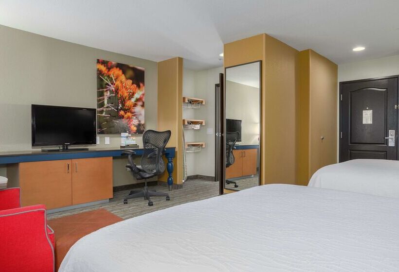 Fotos del hotel Hilton Garden Inn Phoenix Airport:  46