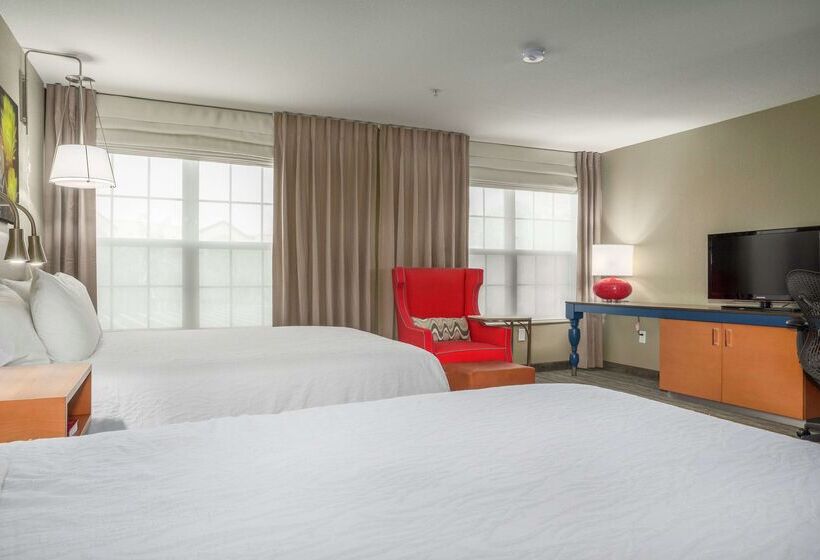 Fotos del hotel Hilton Garden Inn Phoenix Airport:  20