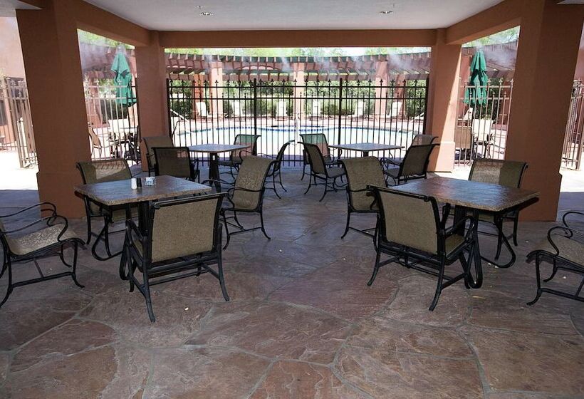 Fotos del hotel Hilton Garden Inn Phoenix Airport:  32