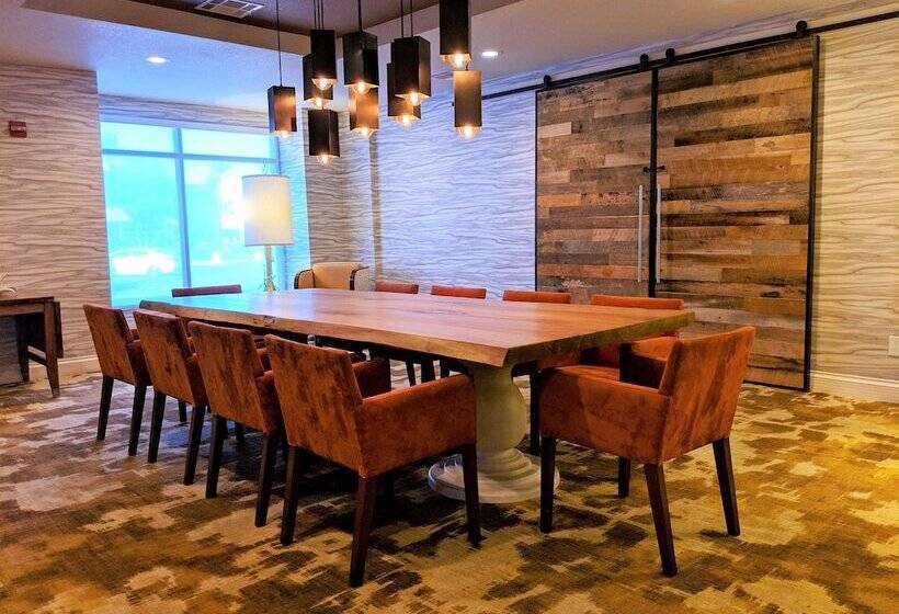 Fotos del hotel Hilton Garden Inn Phoenix Airport:  34