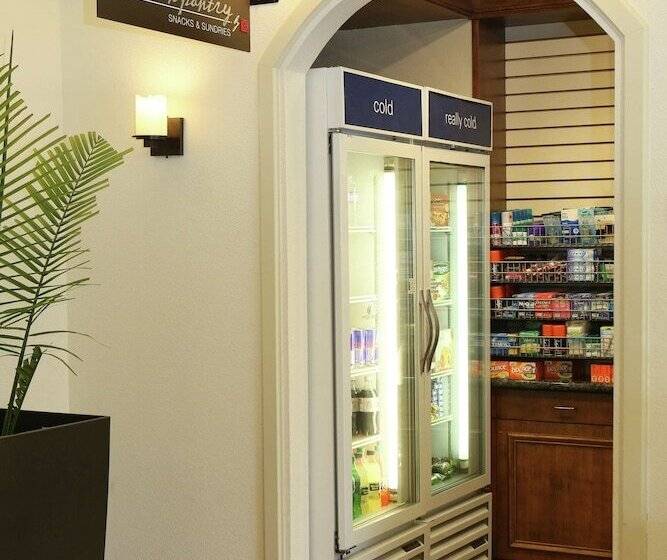 Fotos del hotel Hilton Garden Inn Phoenix Airport:  35