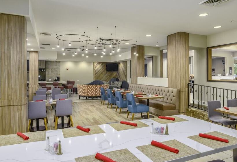Fotos del hotel Hilton Garden Inn Phoenix Airport:  37