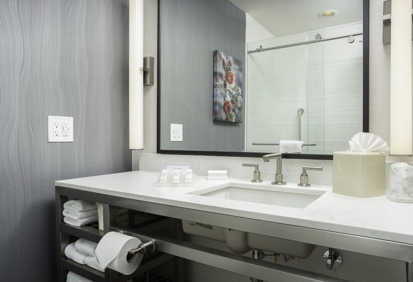 Fotos del hotel Hilton Garden Inn Phoenix Airport:  40