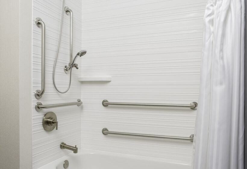 Fotos del hotel Hilton Garden Inn Phoenix Airport:  41