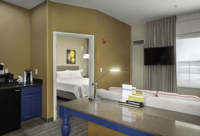 هتل Hilton Garden Inn Phoenix Airport