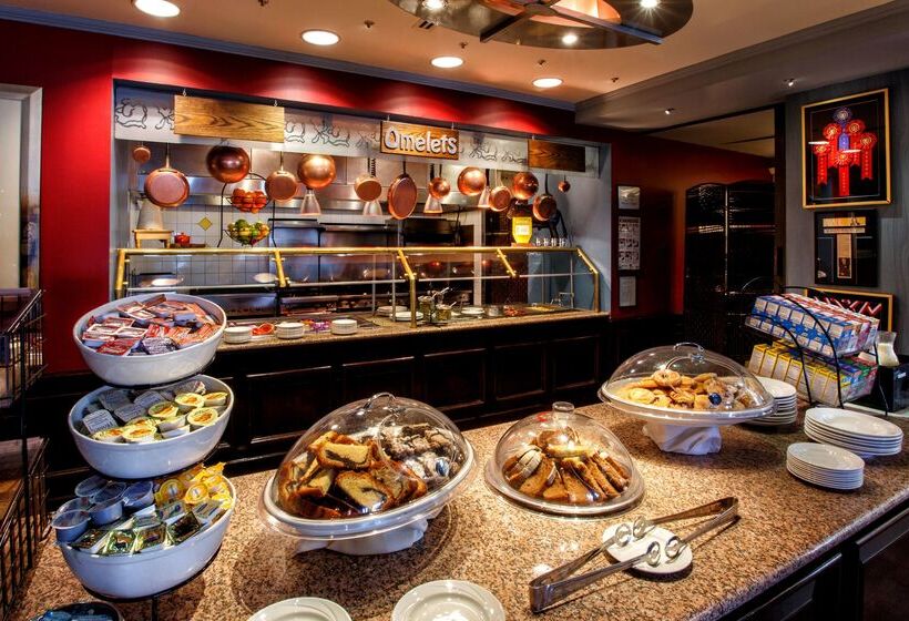 هتل Hilton Garden Inn New York / Staten Island