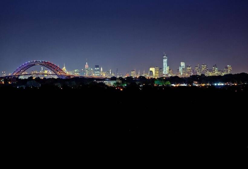 هتل Hilton Garden Inn New York / Staten Island