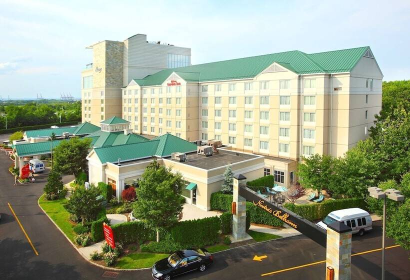 هتل Hilton Garden Inn New York / Staten Island