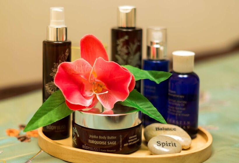 Fotos del hotel Hilton Grand Vacations Club On The Las Vegas Strip:  81