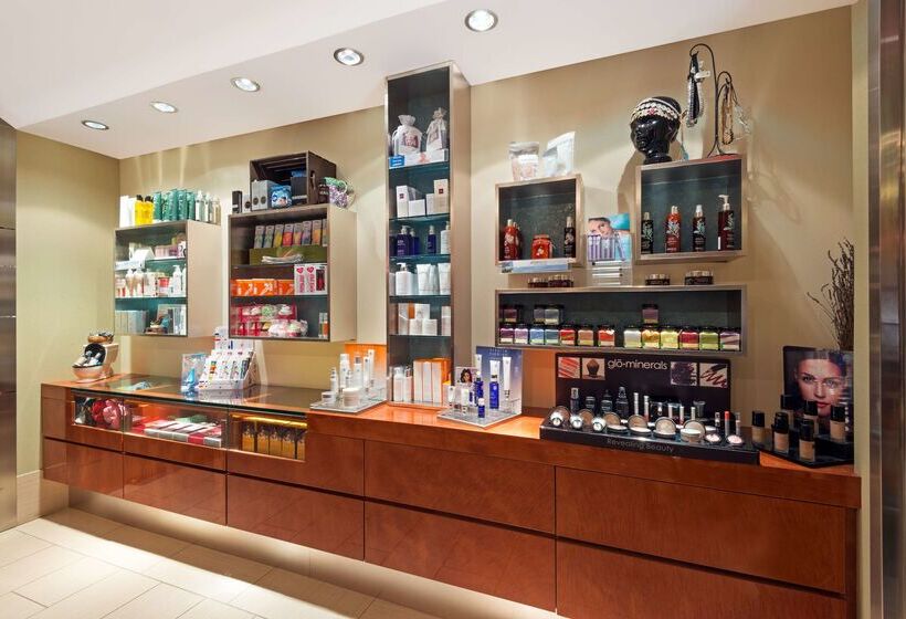 Fotos del hotel Hilton Grand Vacations Club On The Las Vegas Strip:  80