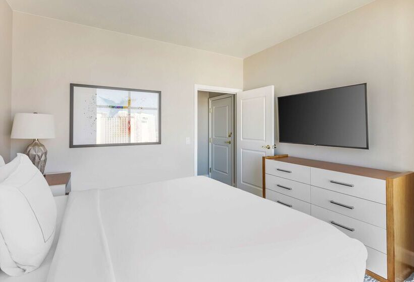 Fotos del hotel Hilton Grand Vacations Club On The Las Vegas Strip:  72