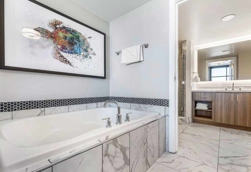 Fotos del hotel Hilton Grand Vacations Club On The Las Vegas Strip:  65