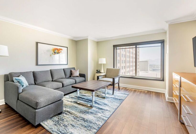 Fotos del hotel Hilton Grand Vacations Club On The Las Vegas Strip:  76