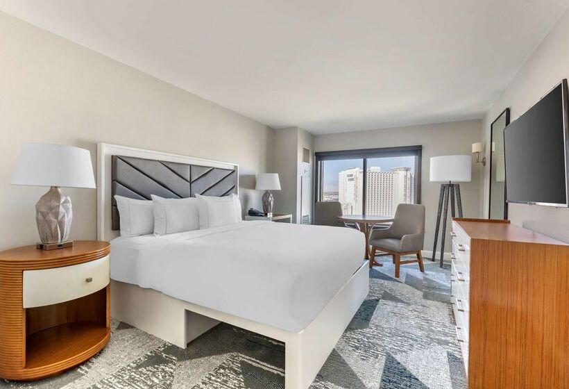 Fotos del hotel Hilton Grand Vacations Club On The Las Vegas Strip:  46