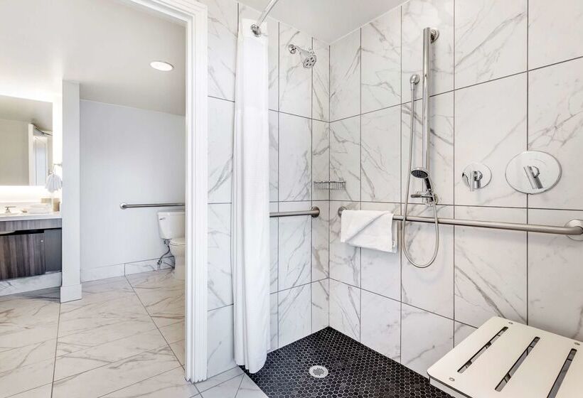 Fotos del hotel Hilton Grand Vacations Club On The Las Vegas Strip:  62