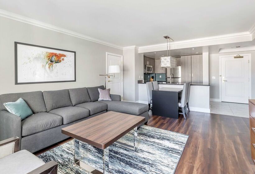 Fotos del hotel Hilton Grand Vacations Club On The Las Vegas Strip:  52