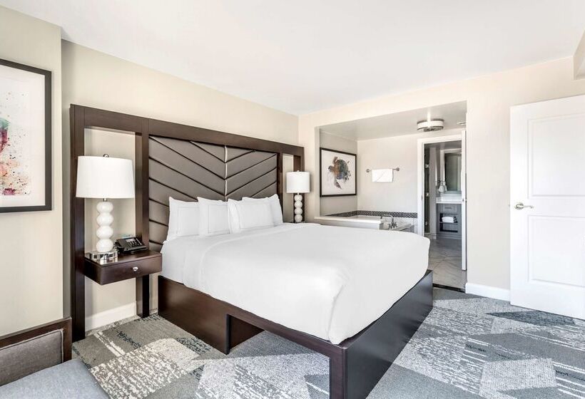 Fotos del hotel Hilton Grand Vacations Club On The Las Vegas Strip:  41