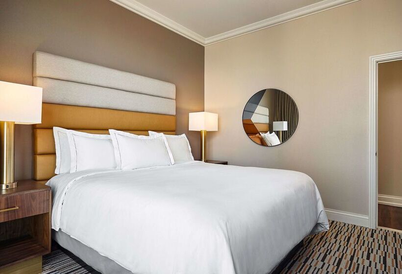 Fotos del hotel Hilton Grand Vacations Club On The Las Vegas Strip:  49